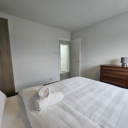 Apartment Near Towerbridge Londres Extérieur photo