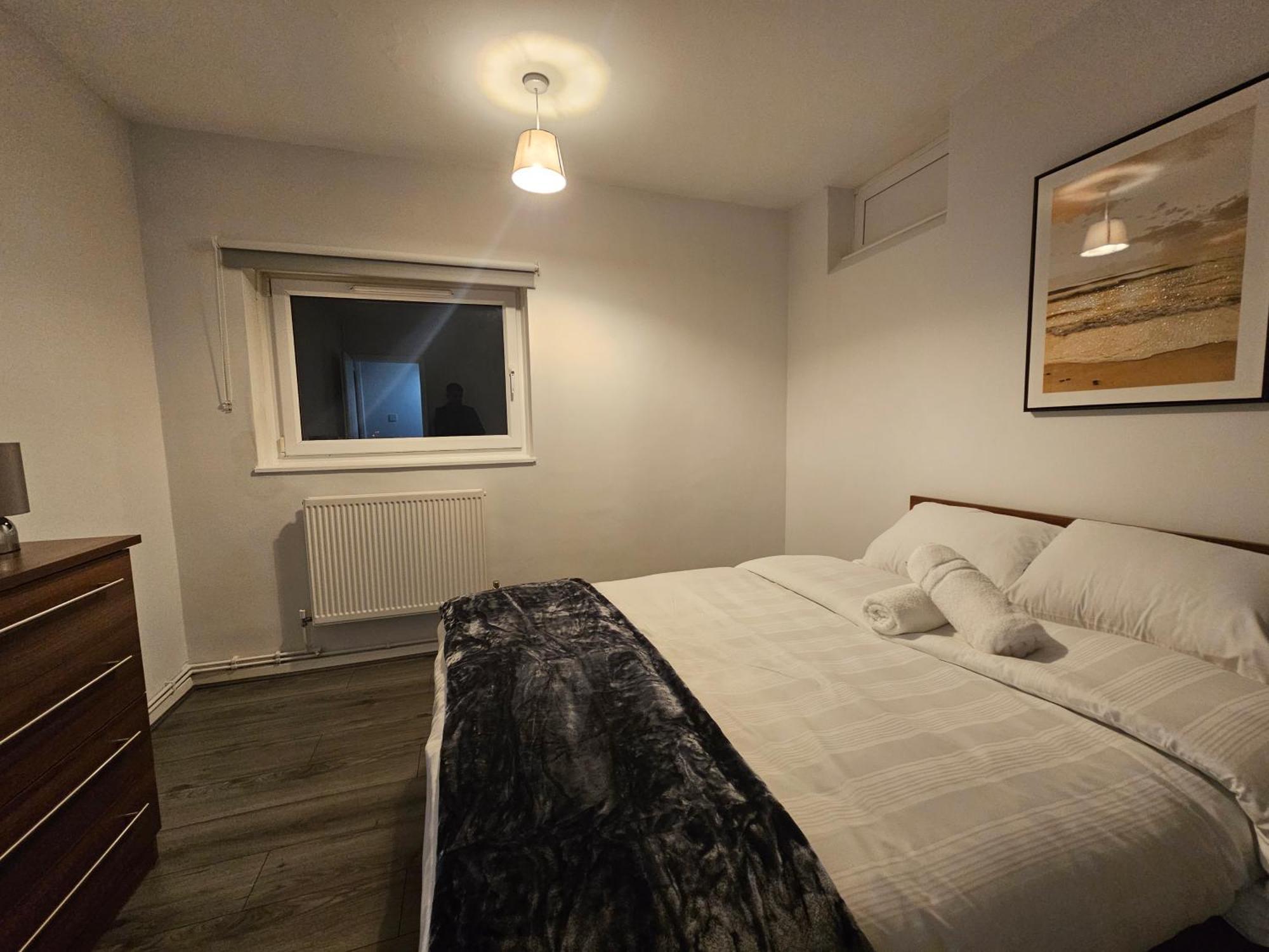 Apartment Near Towerbridge Londres Extérieur photo