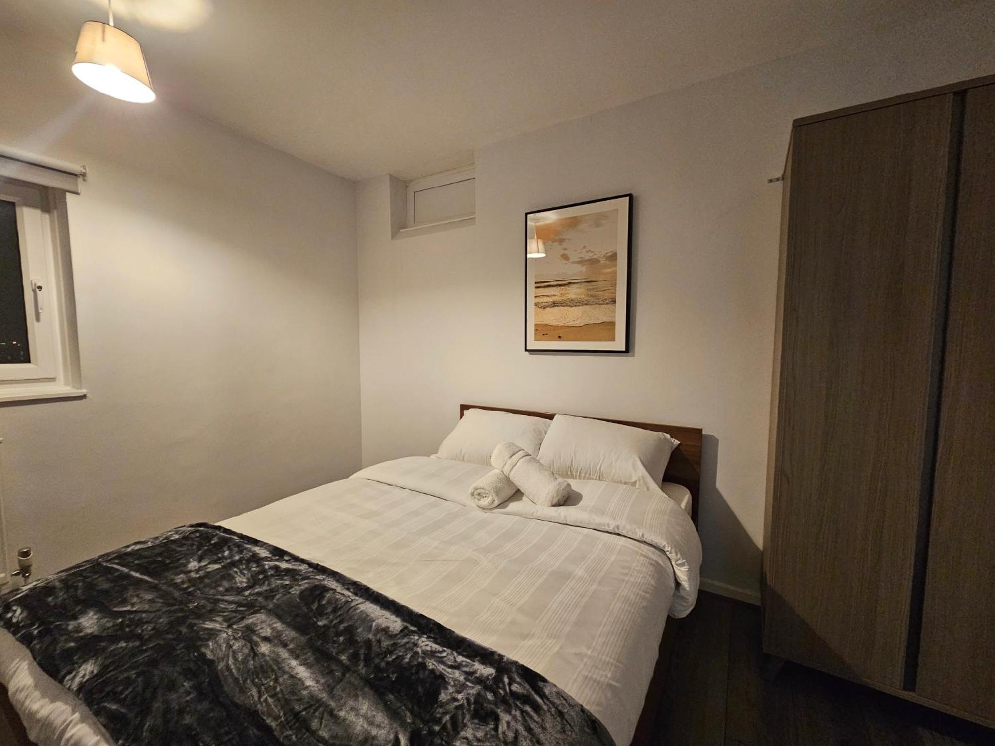 Apartment Near Towerbridge Londres Extérieur photo