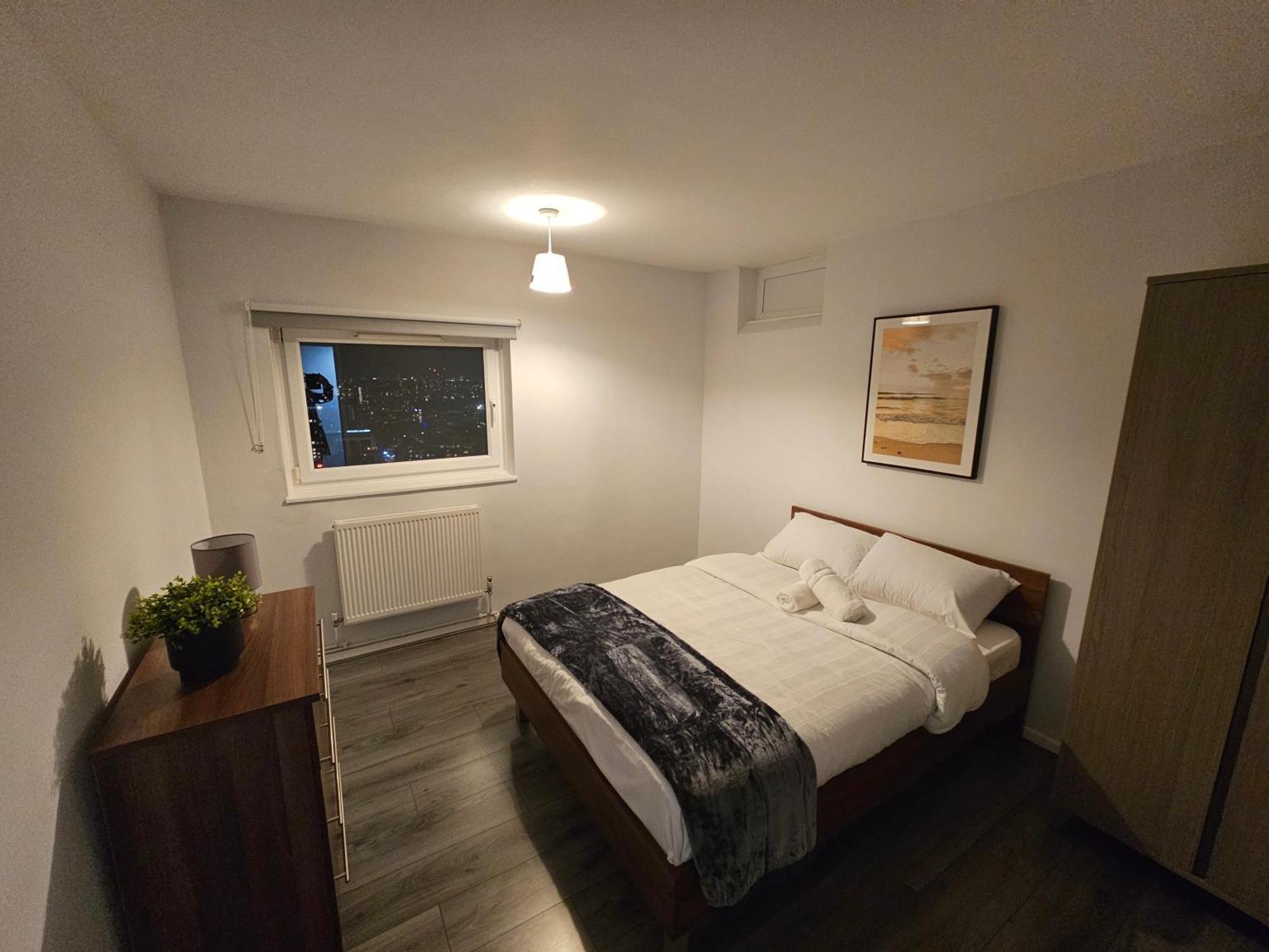 Apartment Near Towerbridge Londres Extérieur photo