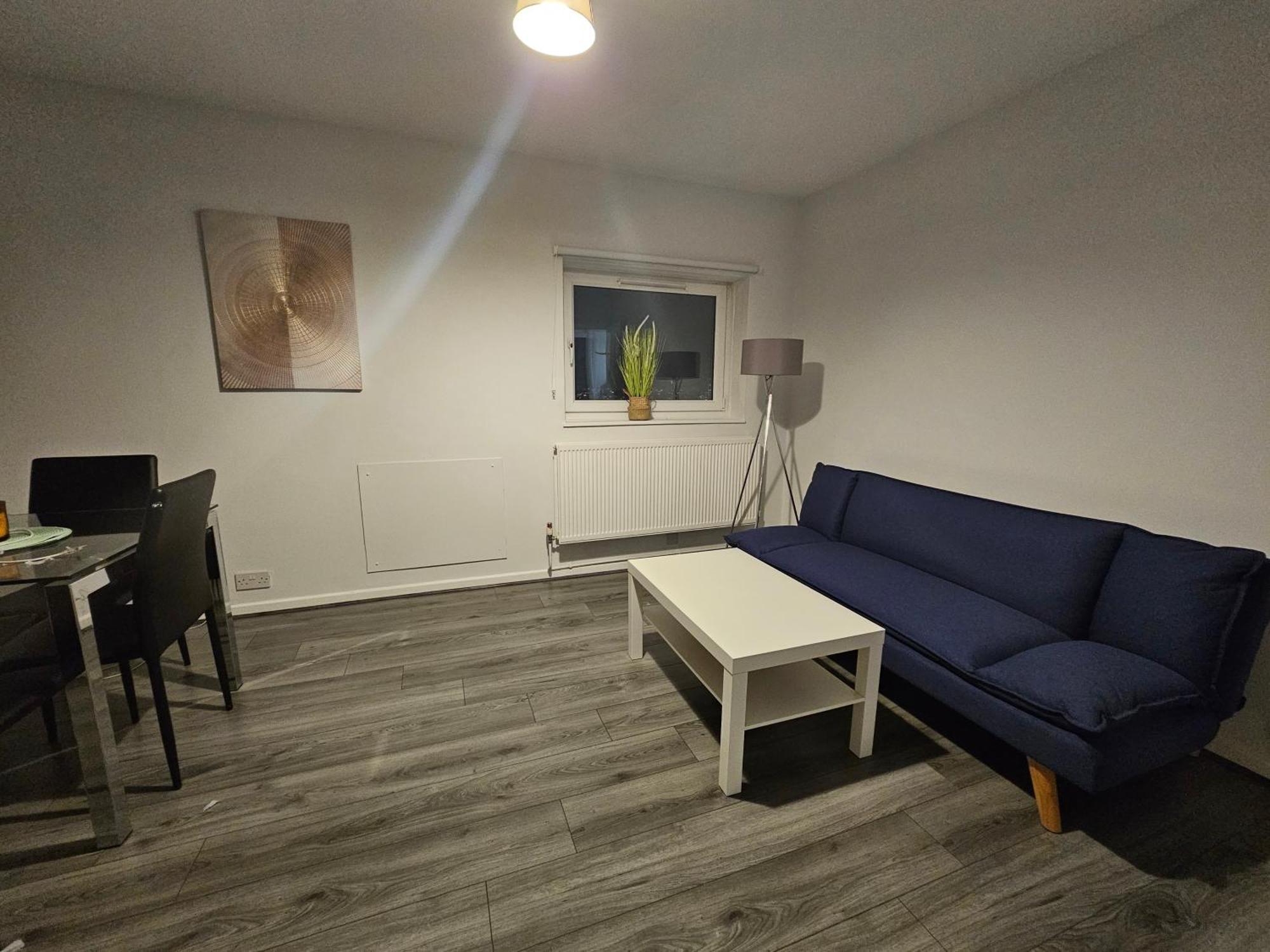 Apartment Near Towerbridge Londres Extérieur photo