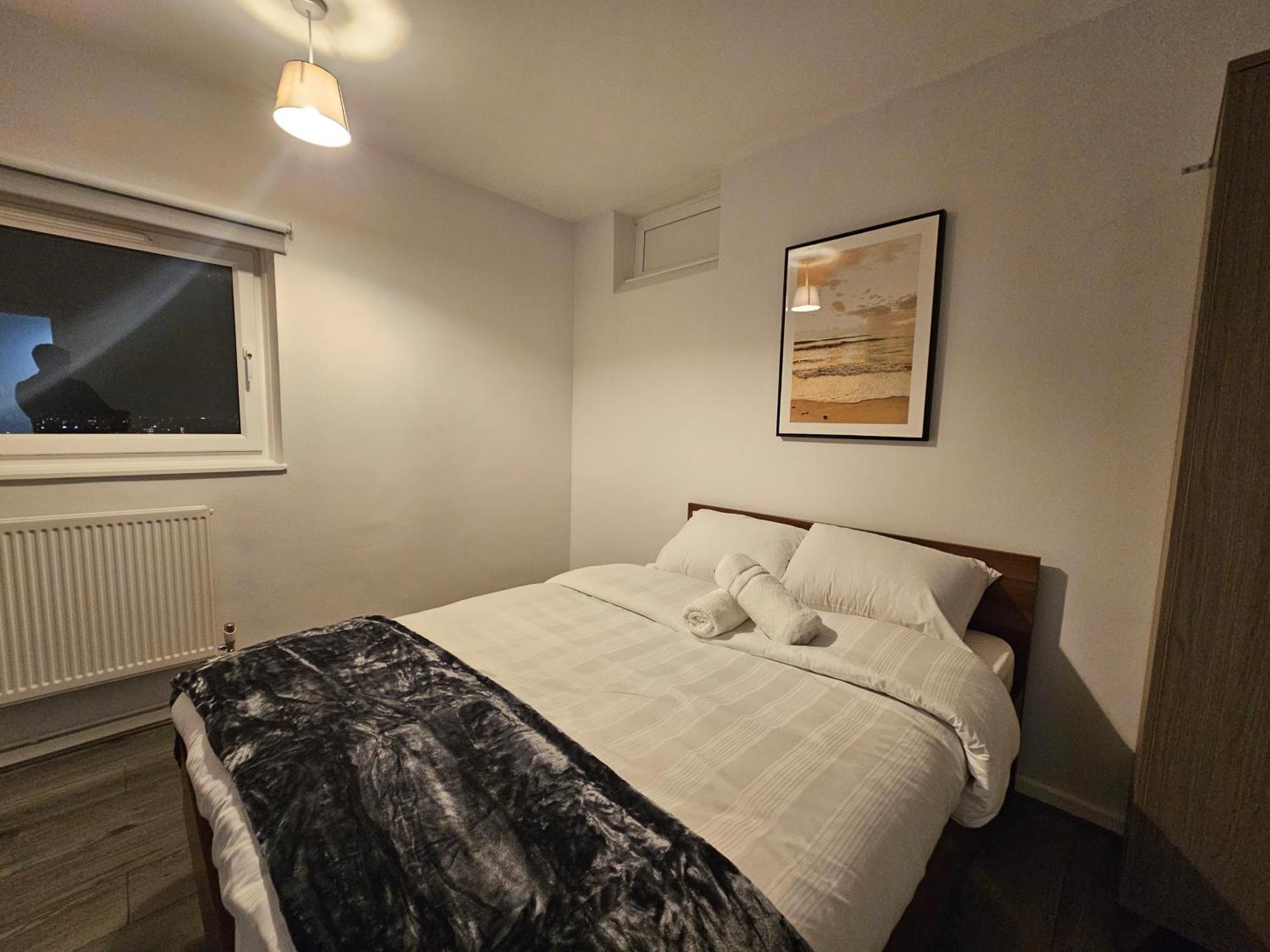 Apartment Near Towerbridge Londres Extérieur photo