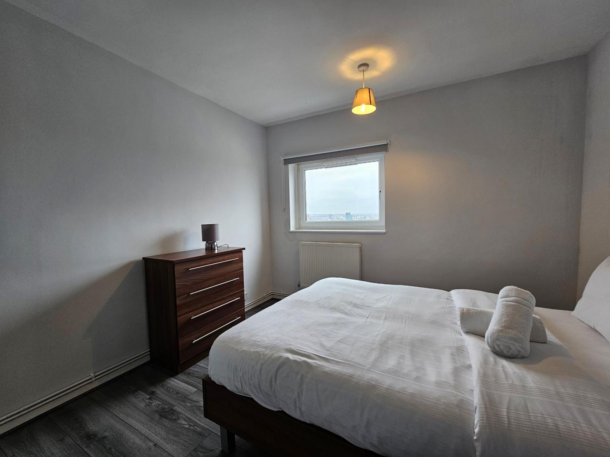 Apartment Near Towerbridge Londres Extérieur photo