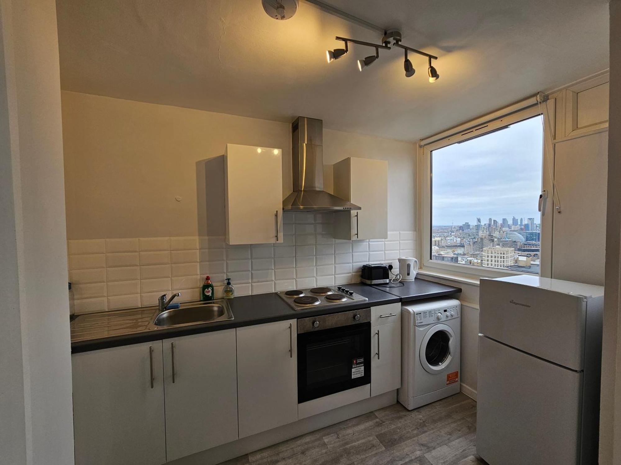 Apartment Near Towerbridge Londres Extérieur photo
