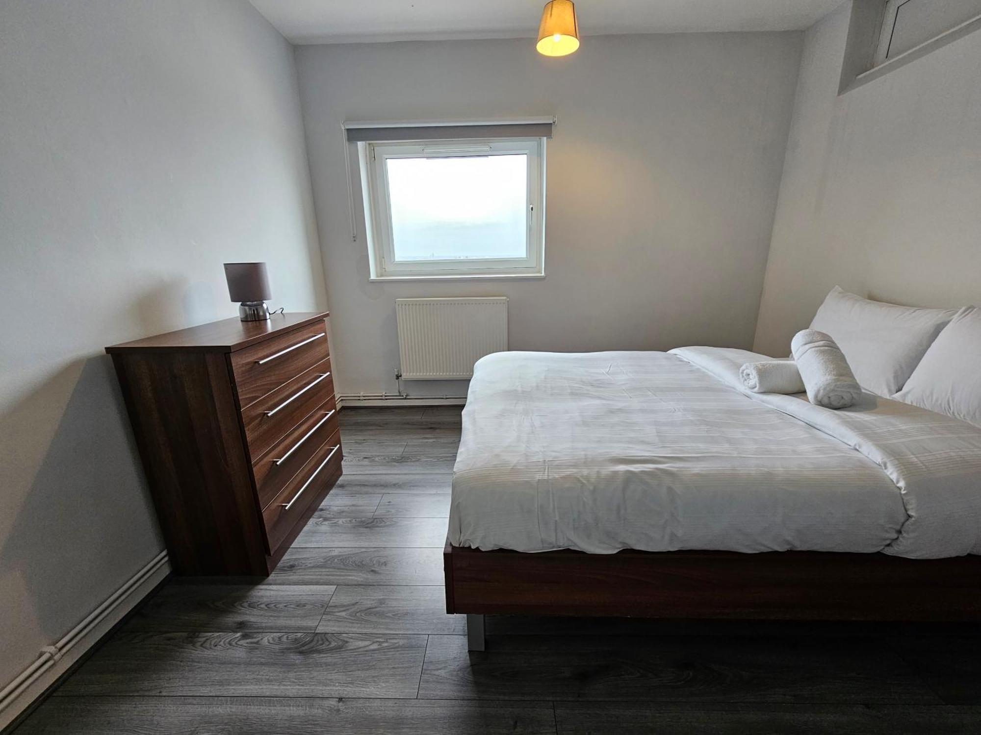 Apartment Near Towerbridge Londres Extérieur photo