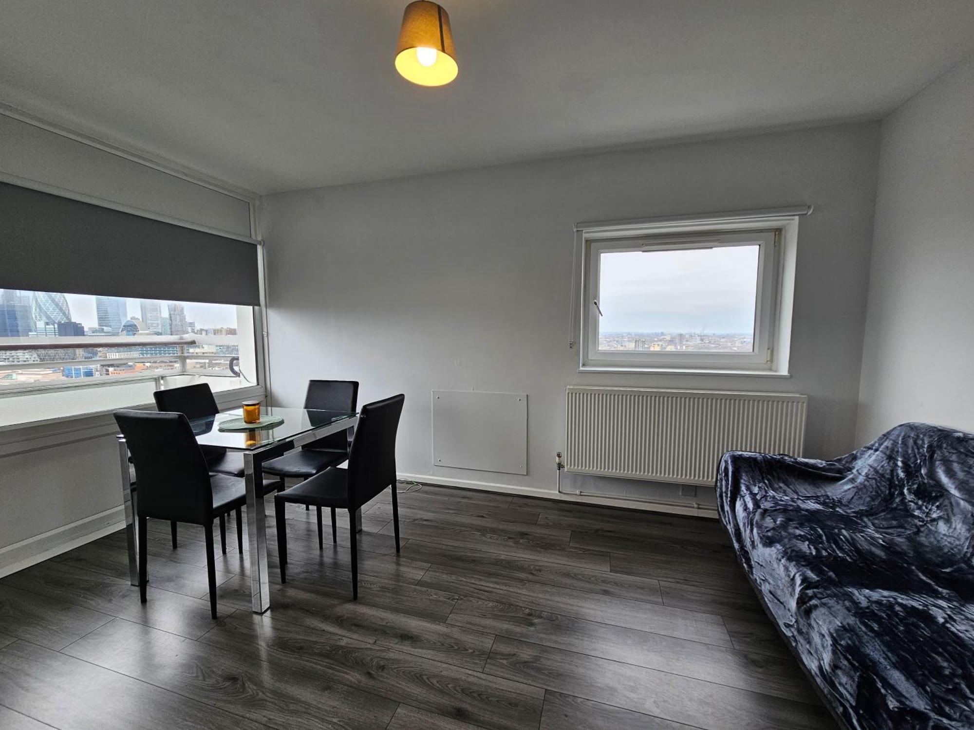 Apartment Near Towerbridge Londres Extérieur photo