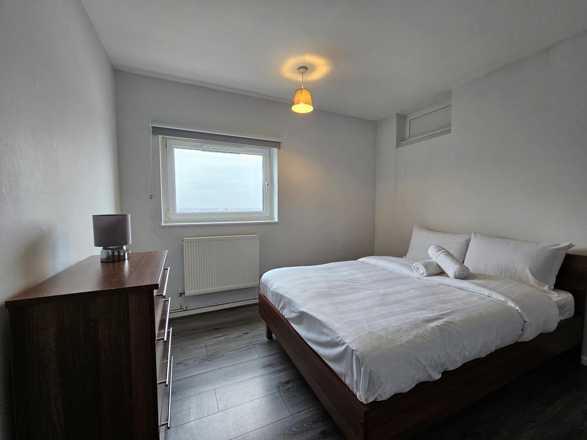 Apartment Near Towerbridge Londres Extérieur photo
