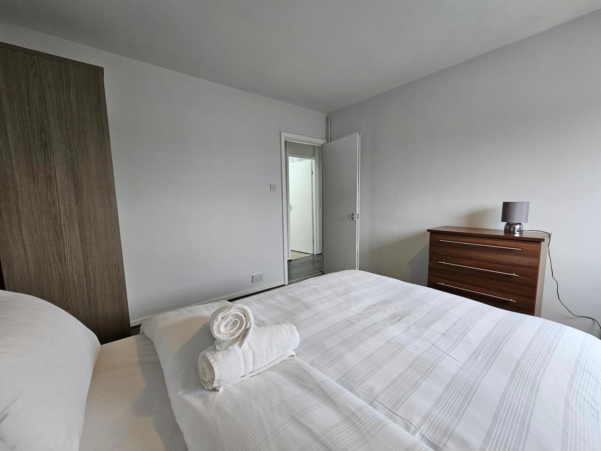 Apartment Near Towerbridge Londres Extérieur photo