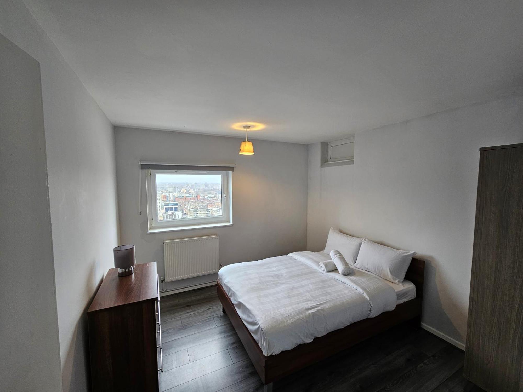 Apartment Near Towerbridge Londres Extérieur photo
